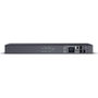 CyberPower PDU44005 PDU ATS 16A 1U con 8x IEC C13 y 2x IEC C19